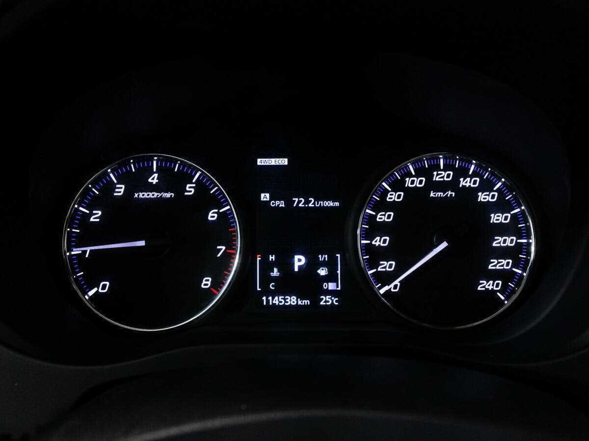 Купить Mitsubishi Outlander, 2018, 114 534 км, фото №12