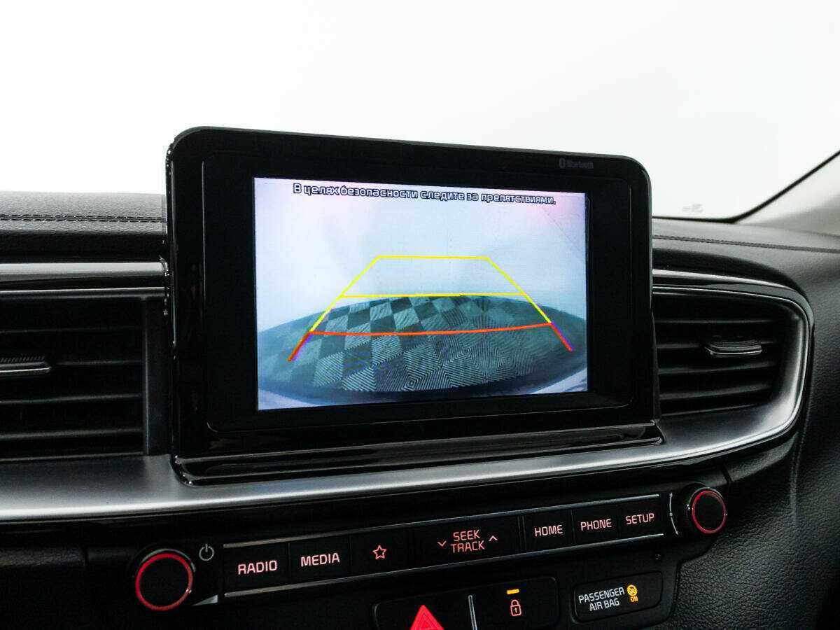 Купить Kia Ceed, 2019, 116 000 км, фото №18