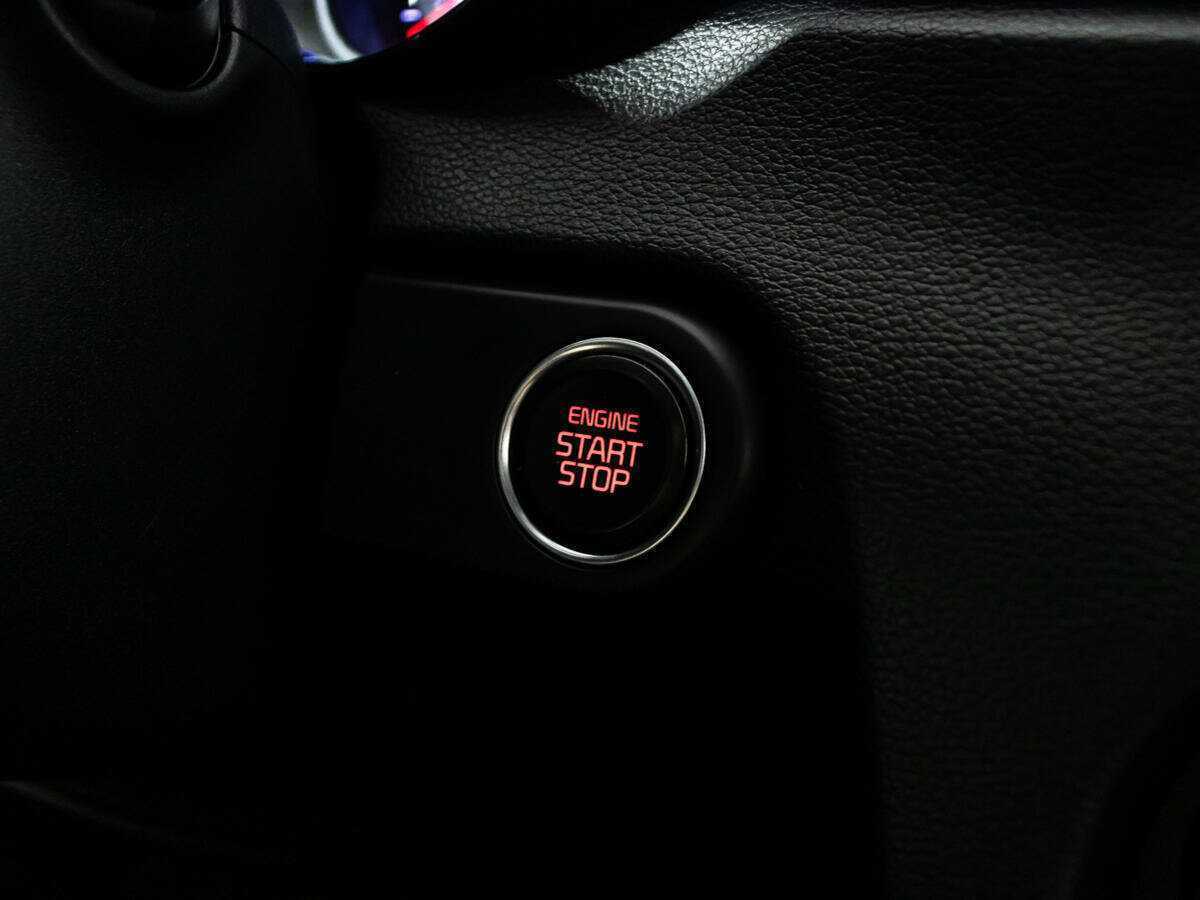 Купить Kia Ceed, 2019, 116 000 км, фото №20