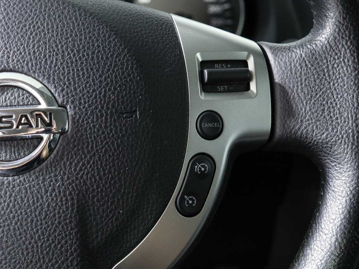 Купить Nissan Qashqai, 2012, 22 000 км, фото №15