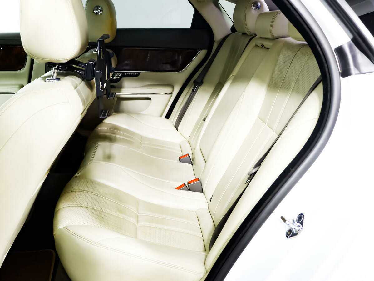 Купить Jaguar XJ, 2012, 147 000 км, фото №11