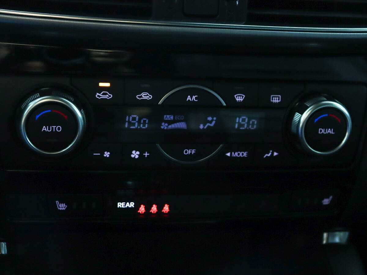 Купить Mazda CX-5, 2015, 94 500 км, фото №16