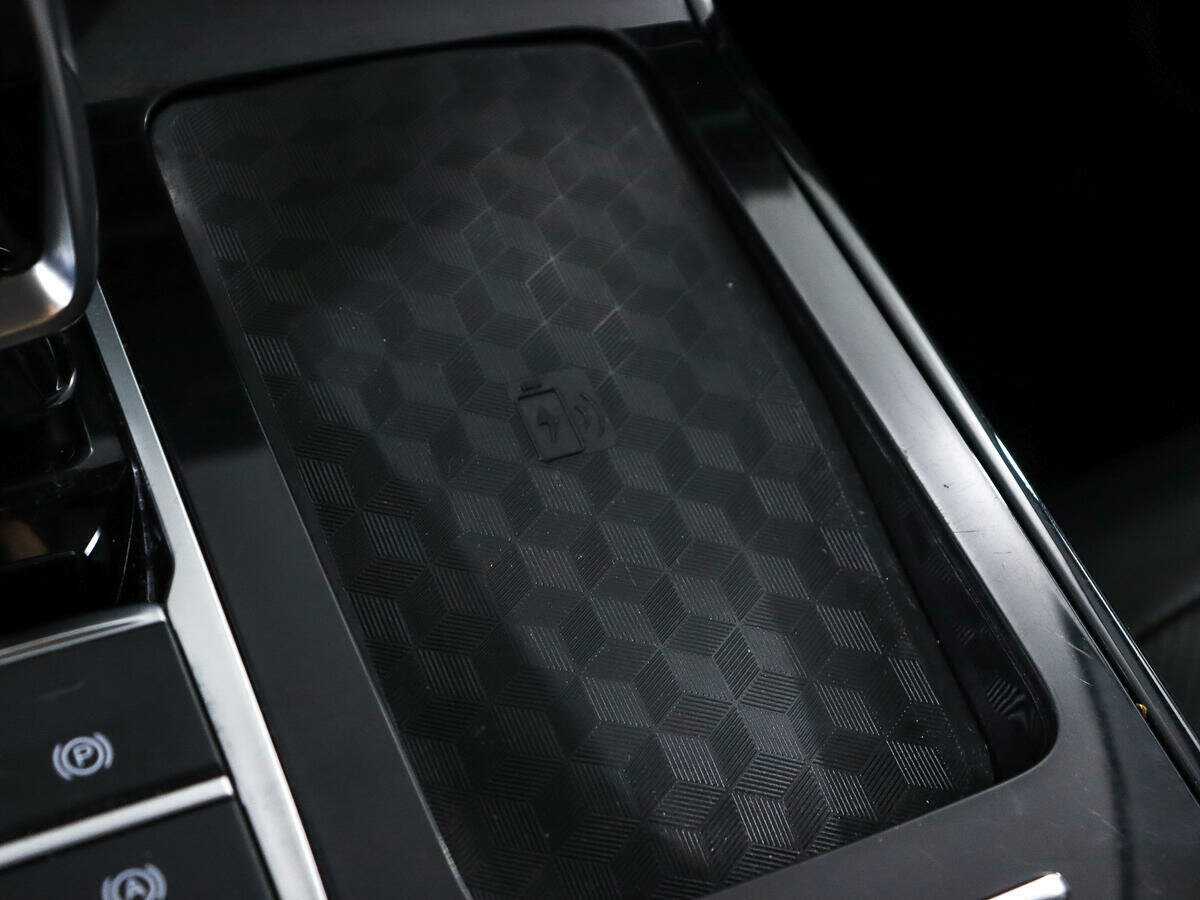 Купить CHERY Tiggo 7 Pro, 2022, 83 342 км, фото №18