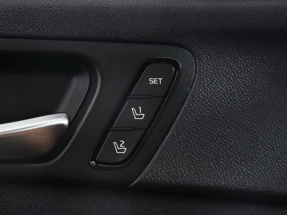 Купить Kia Optima, 2016, 126 355 км, фото №13