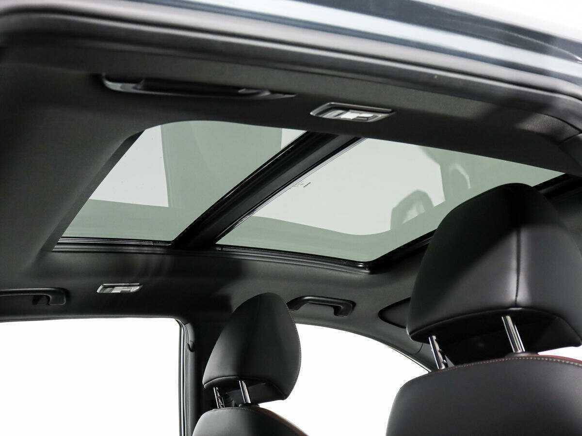 Купить Geely Coolray, 2021, 32 455 км, фото №15