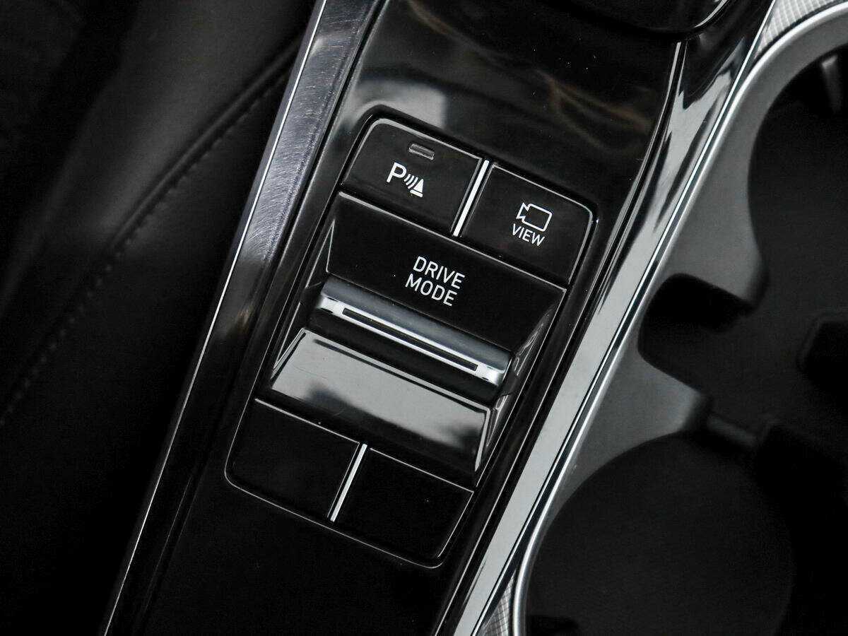 Купить Hyundai Sonata, 2021, 71 458 км, фото №8