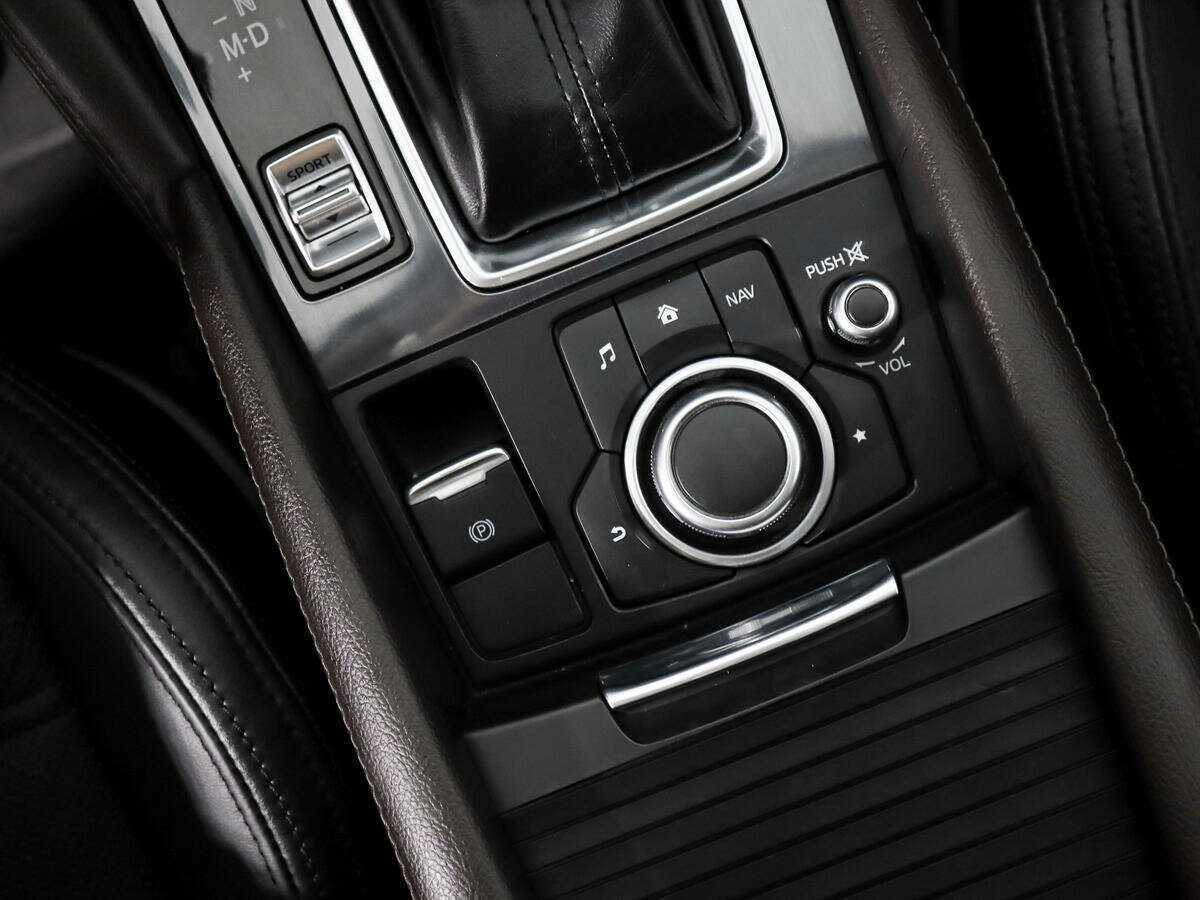 Купить Mazda 6, 2018, 69 000 км, фото №11