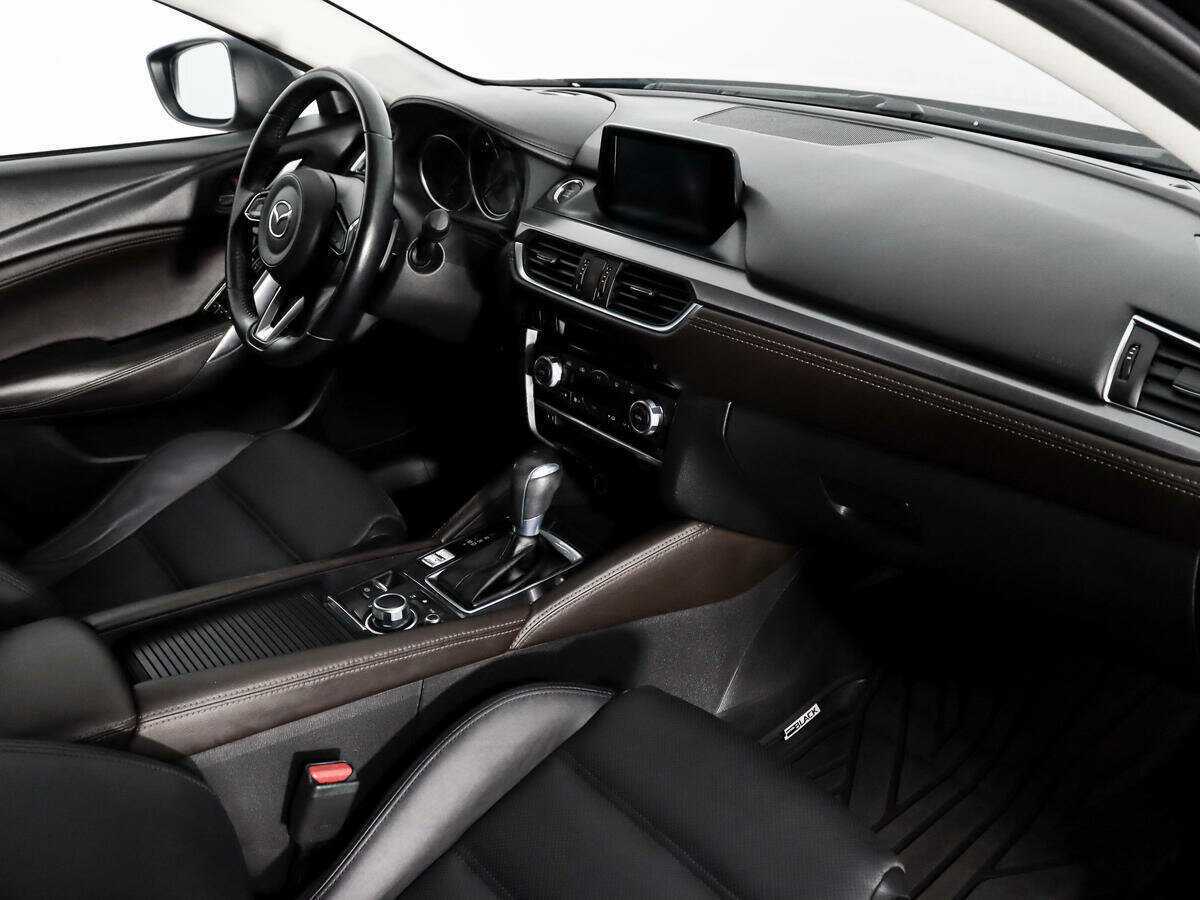 Купить Mazda 6, 2018, 69 000 км, фото №13