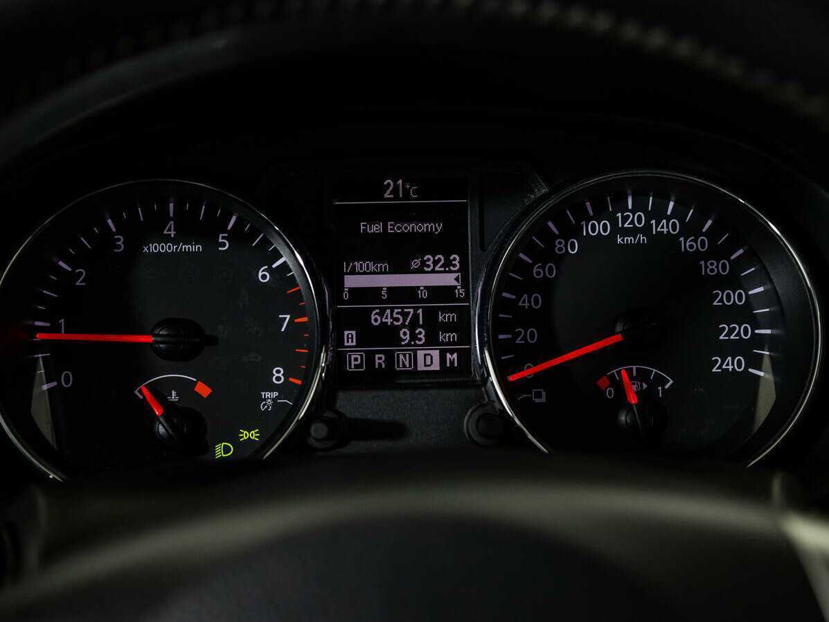 Купить Nissan Qashqai+2, 2012, 64 570 км, фото №11