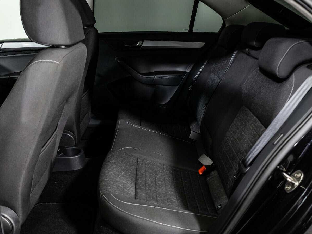 Купить Skoda Rapid, 2020, 69 191 км, фото №10