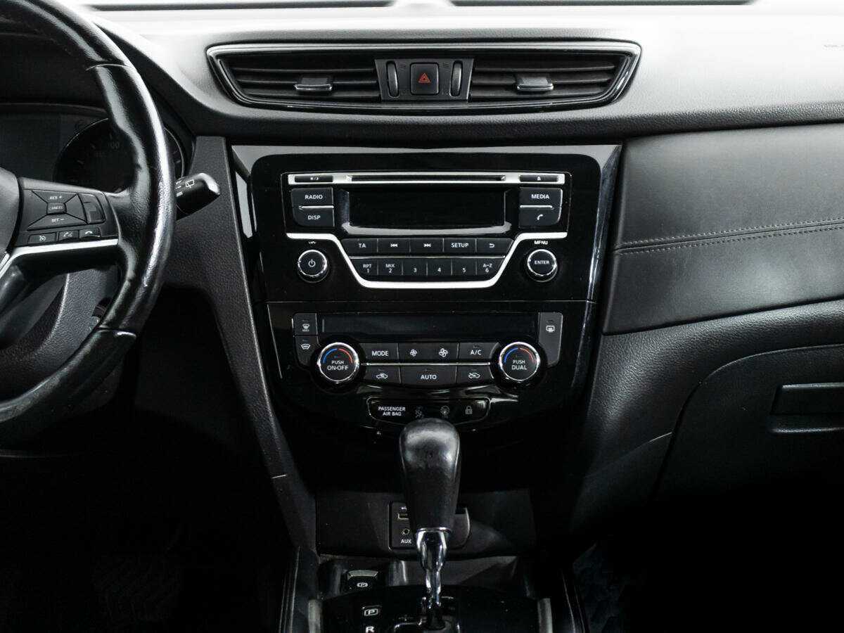 Купить Nissan Qashqai, 2019, 139 223 км, фото №14