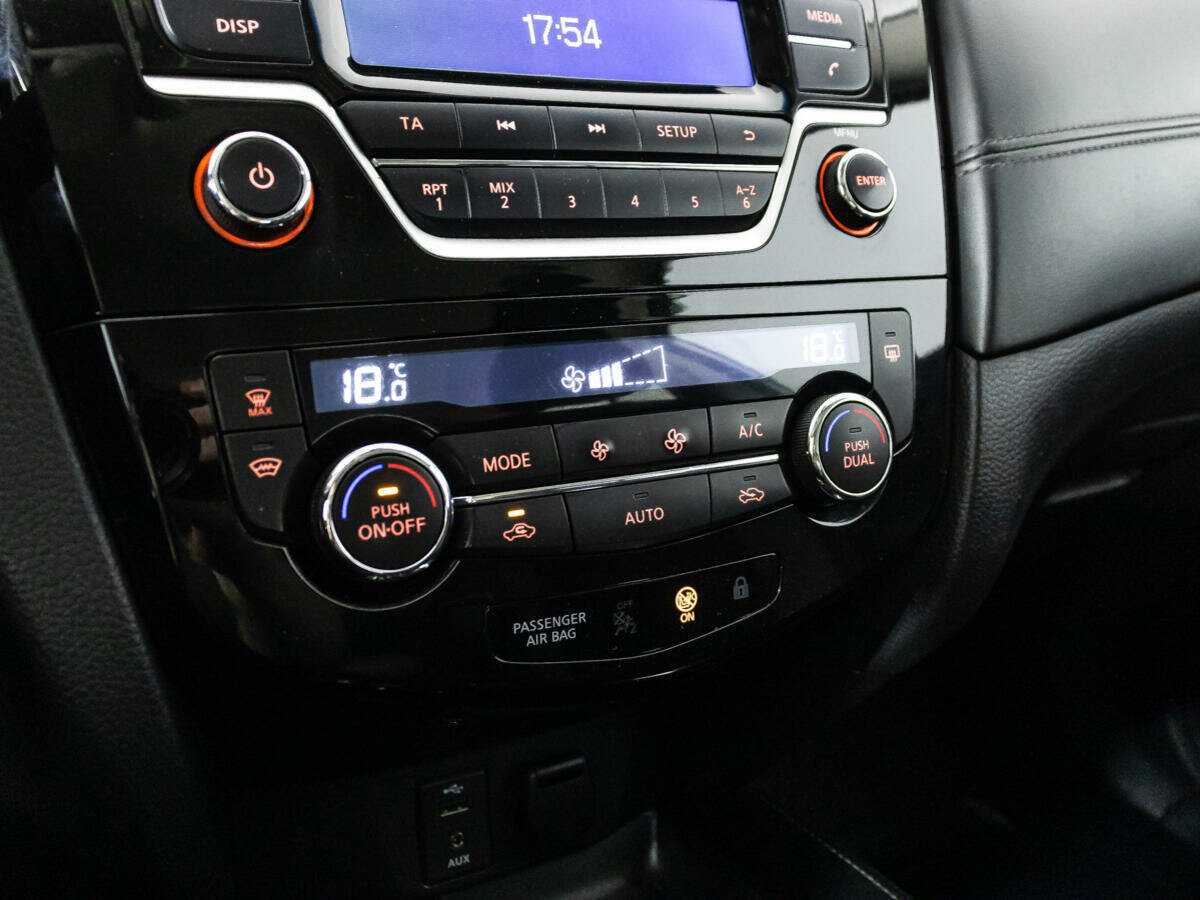 Купить Nissan Qashqai, 2019, 142 543 км, фото №15