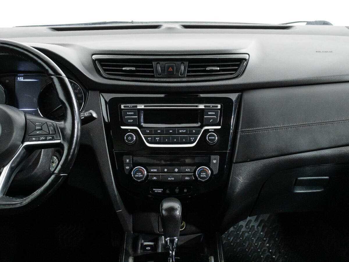 Купить Nissan Qashqai, 2019, 145 681 км, фото №14