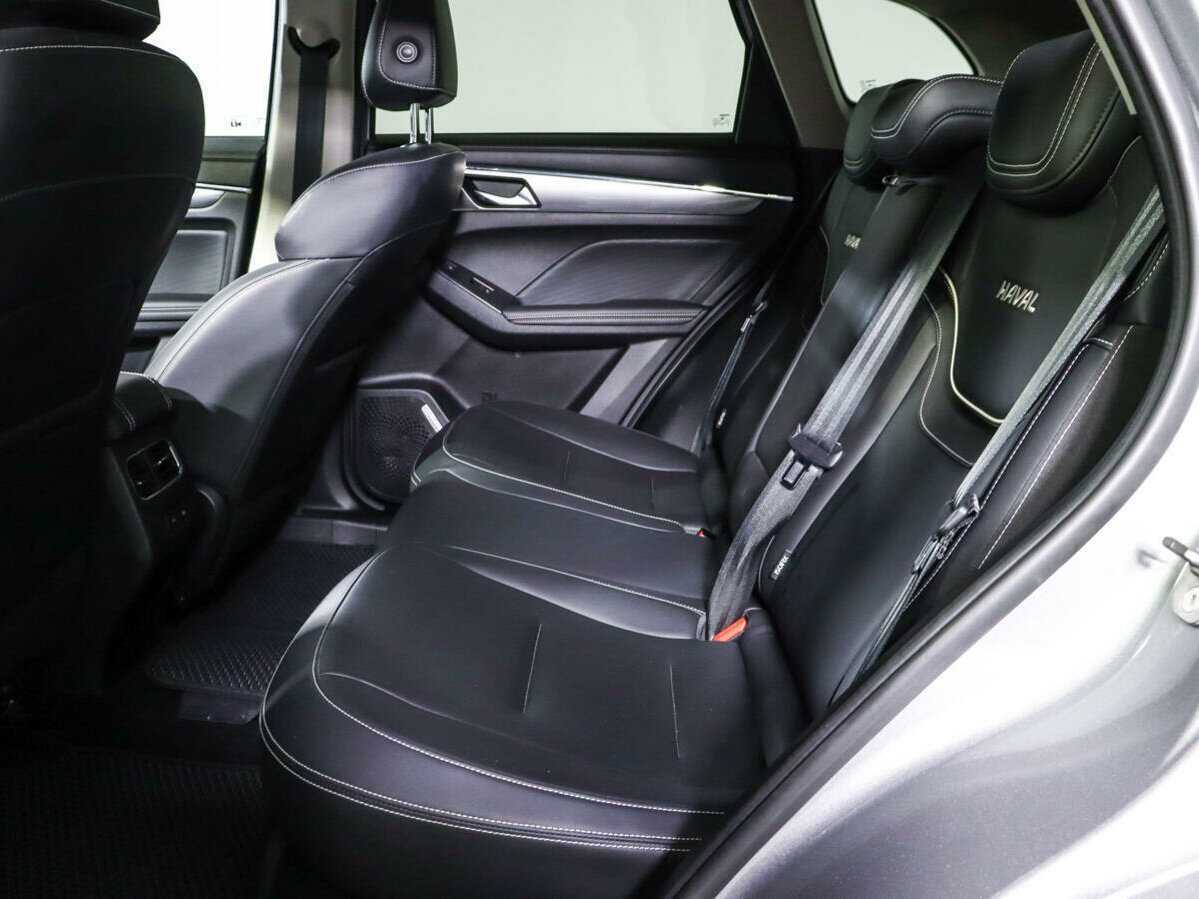 Купить Haval Jolion, 2022, 46 100 км, фото №8