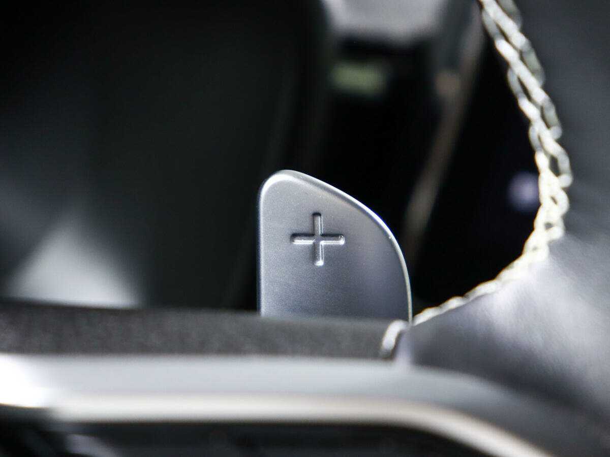 Купить Haval Jolion, 2022, 46 100 км, фото №21