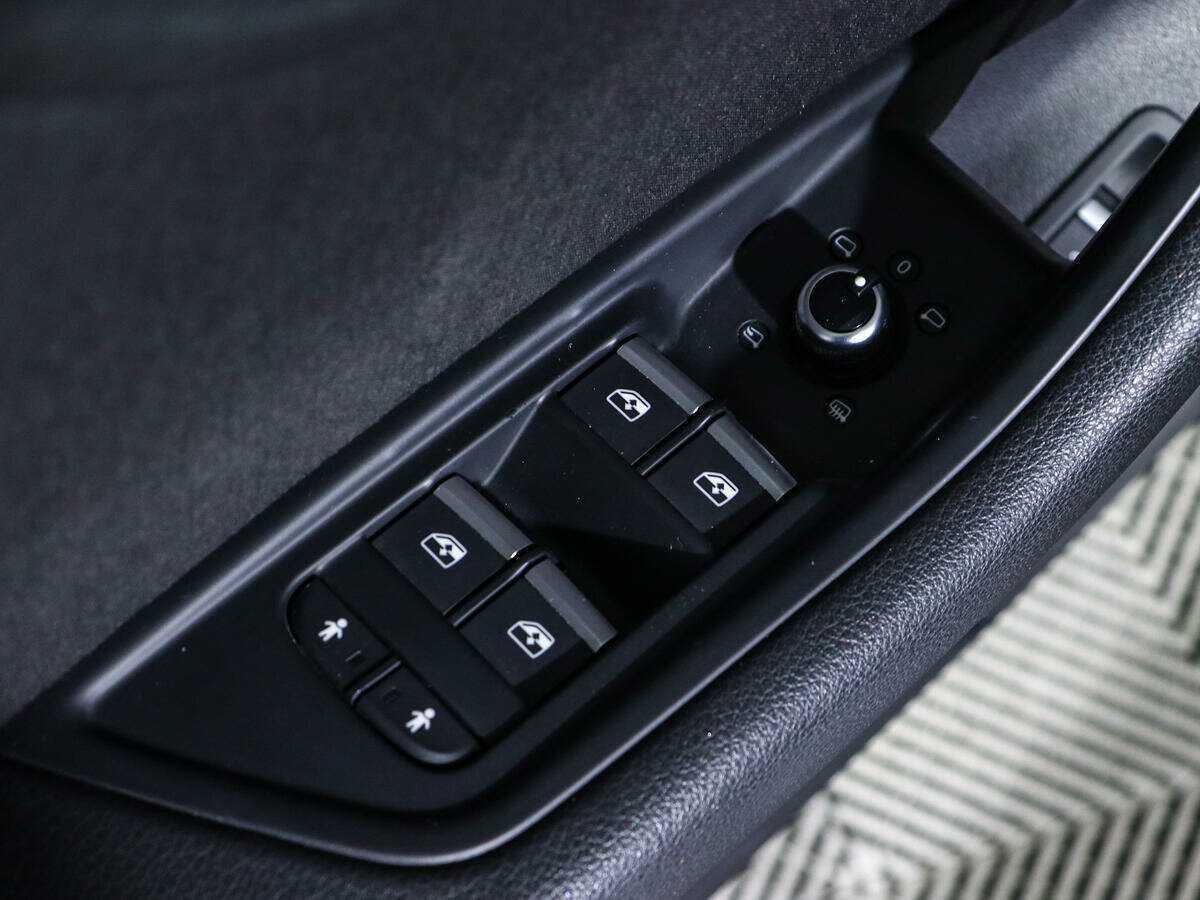 Купить Audi A4, 2016, 72 626 км, фото №14