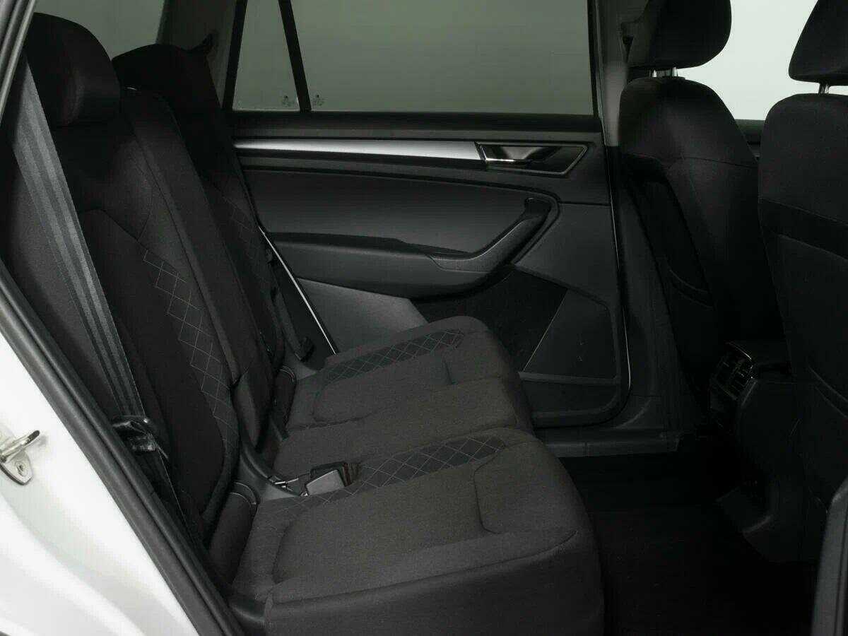 Купить Skoda Kodiaq, 2018, 55 580 км, фото №9