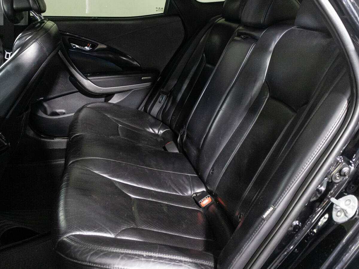 Купить Hyundai Grandeur, 2013, 338 731 км, фото №10