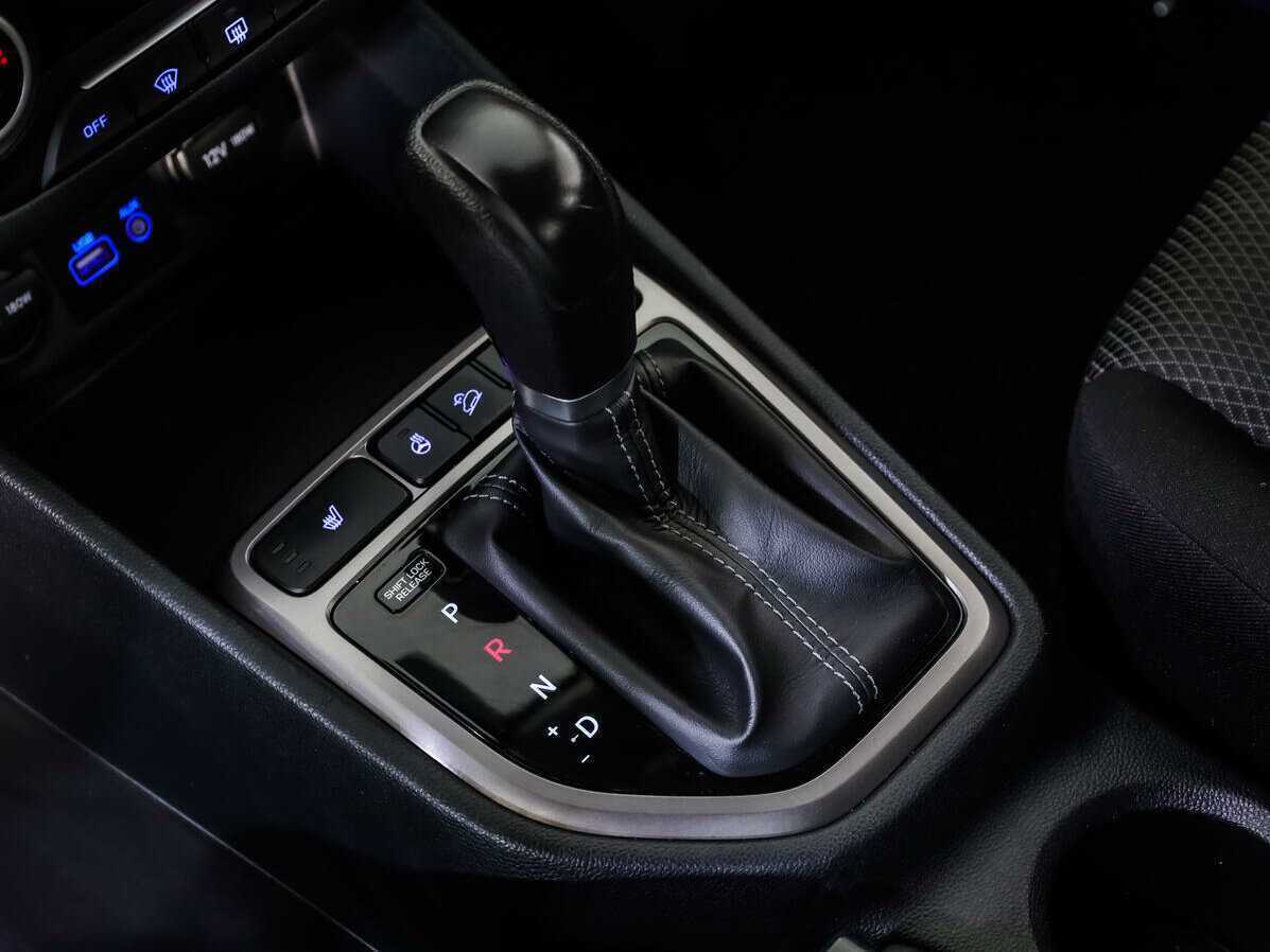 Купить Hyundai Creta, 2018, 75 176 км, фото №15