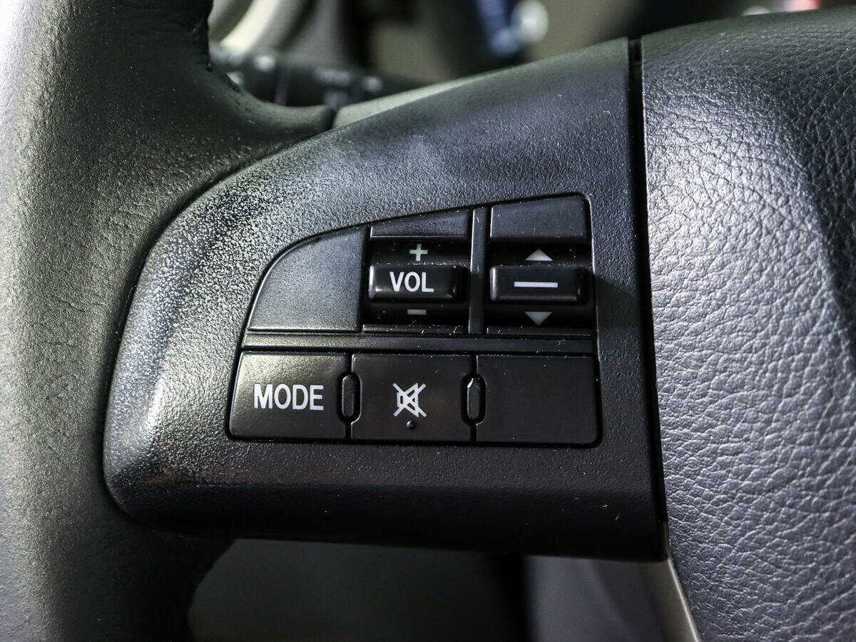 Купить Mazda 3, 2012, 209 030 км, фото №14