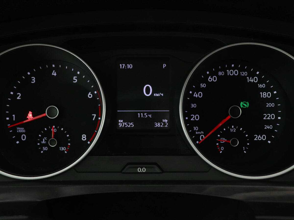 Купить Volkswagen Tiguan L, 2019, 97 250 км, фото №11