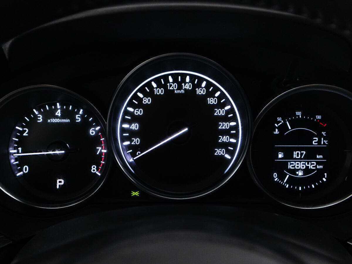 Купить Mazda 6, 2019, 128 360 км, фото №12