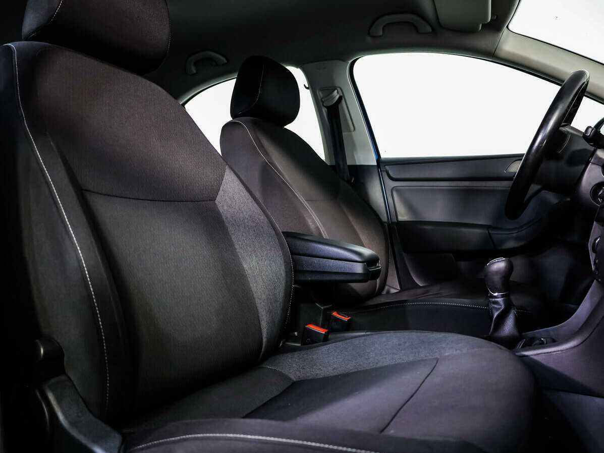 Купить Skoda Rapid, 2016, 200 747 км, фото №10