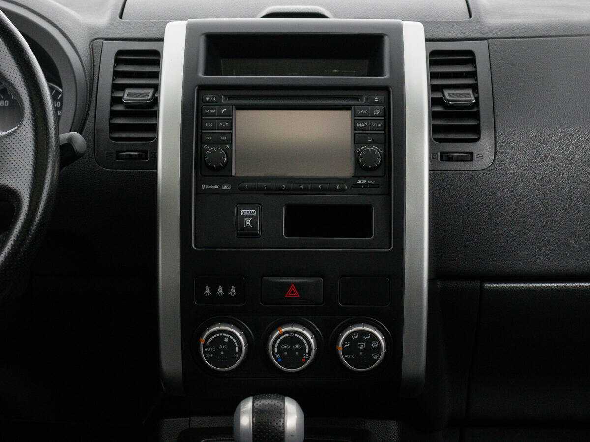 Купить Nissan X-Trail, 2014, 84 189 км, фото №17