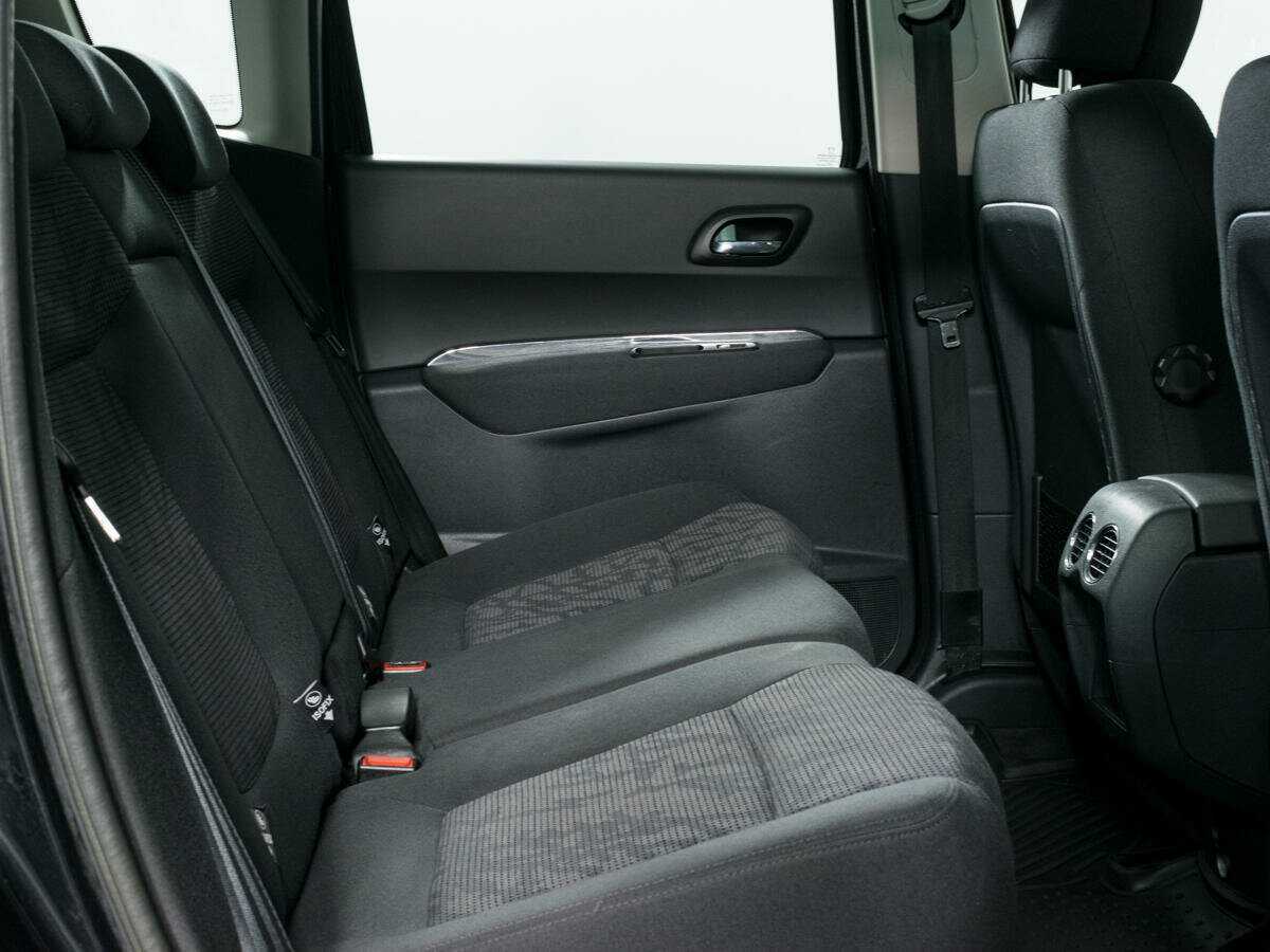 Купить Peugeot 3008, 2012, 223 670 км, фото №13