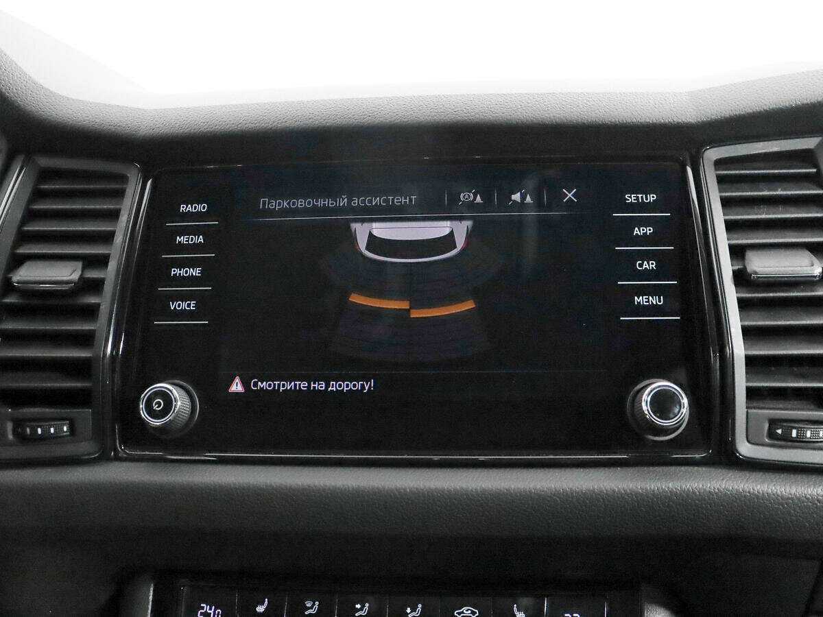 Купить Skoda Kodiaq, 2019, 111 806 км, фото №15