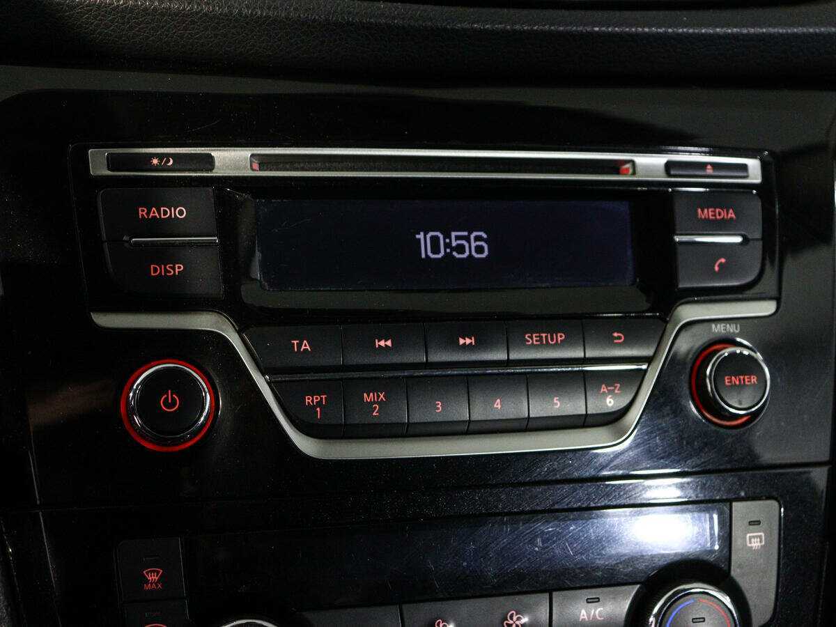 Купить Nissan Qashqai, 2019, 182 961 км, фото №17