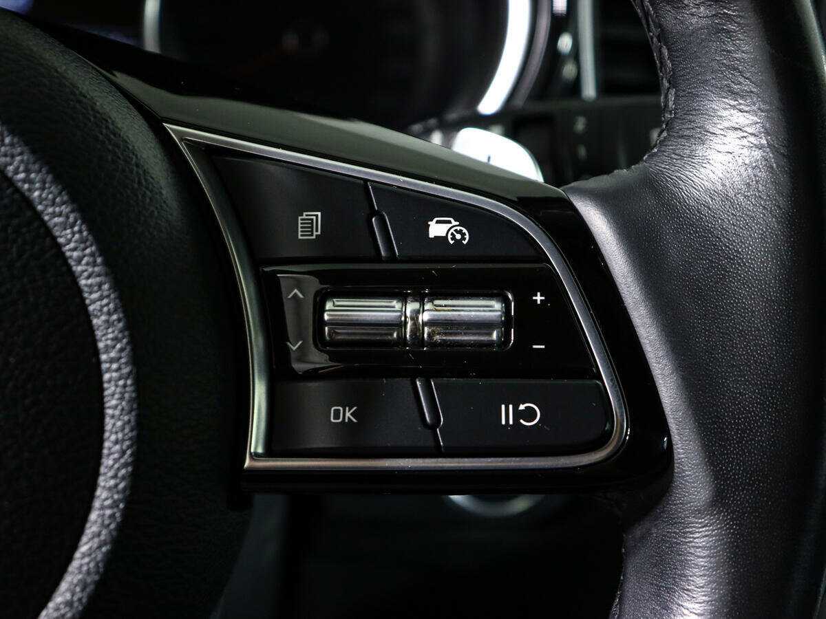 Купить Kia Ceed, 2021, 46 587 км, фото №16