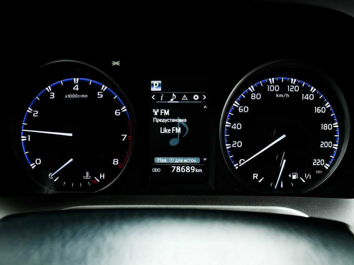 Купить Toyota RAV4, 2017, 78 668 км, фото №10