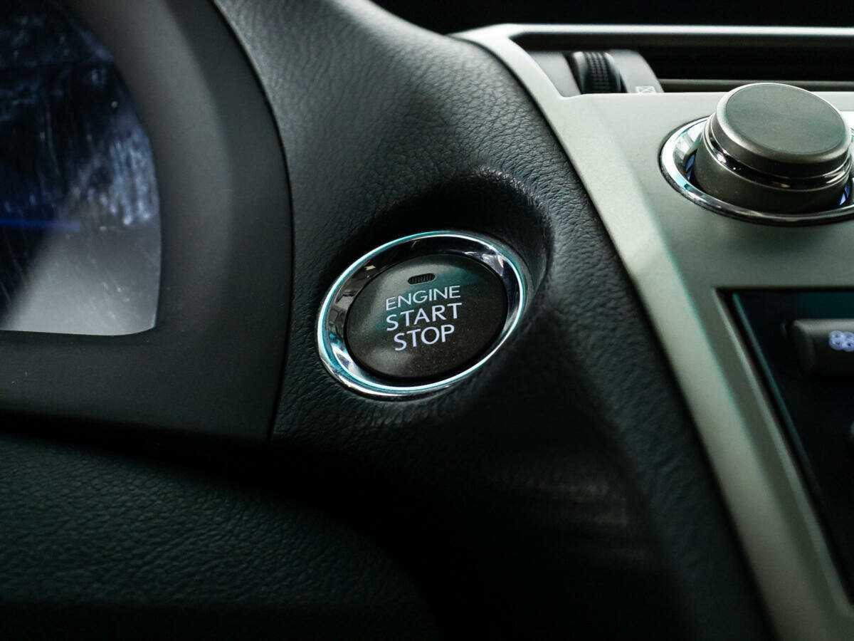 Купить Lexus RX 350, 2012, 209 720 км, фото №19