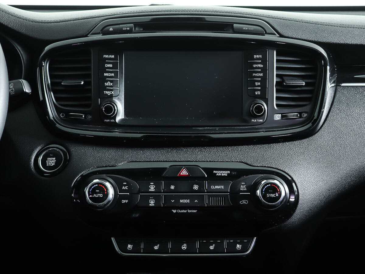 Купить Kia Sorento Prime, 2016, 155 249 км, фото №10
