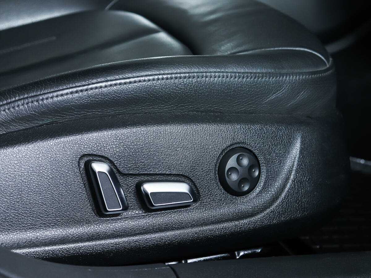 Купить Audi A6, 2015, 177 381 км, фото №15