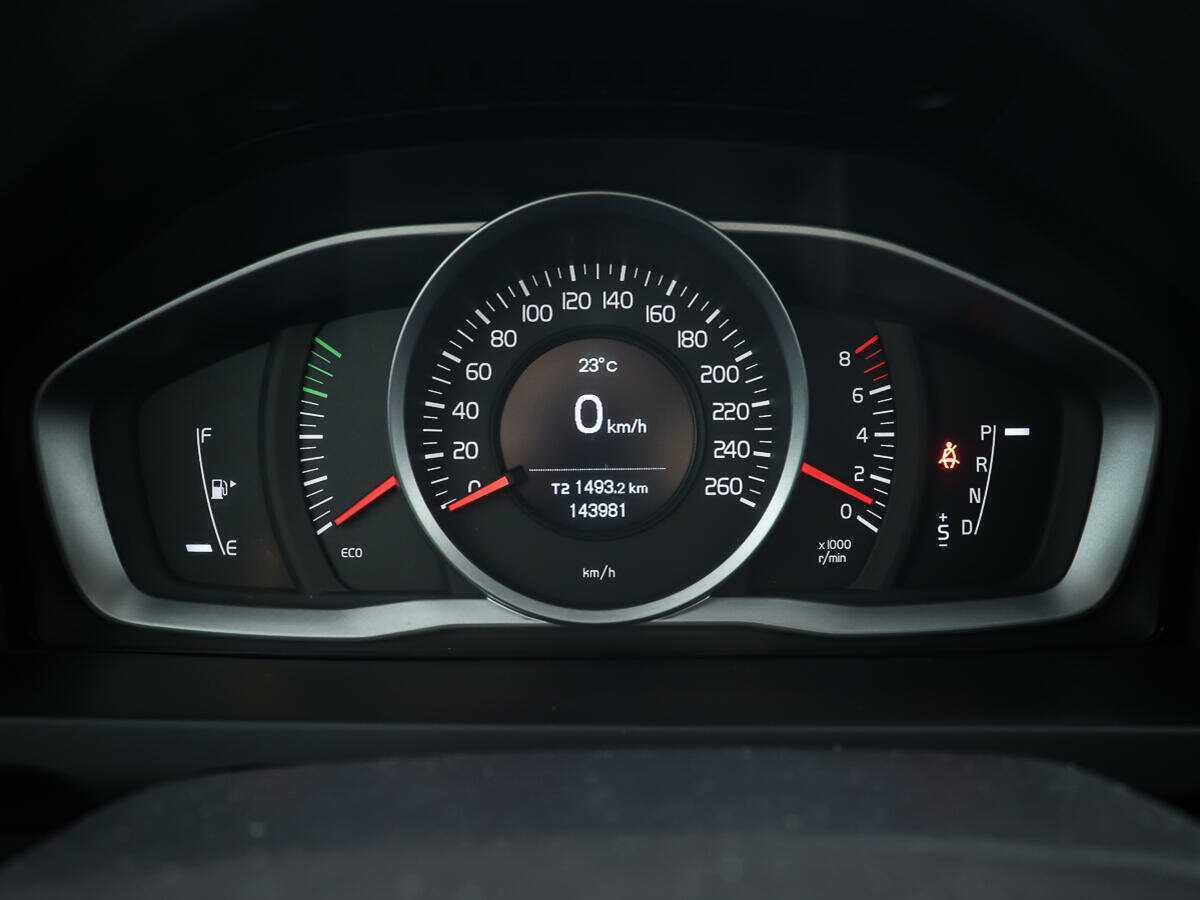 Купить Volvo S60, 2013, 143 945 км, фото №13