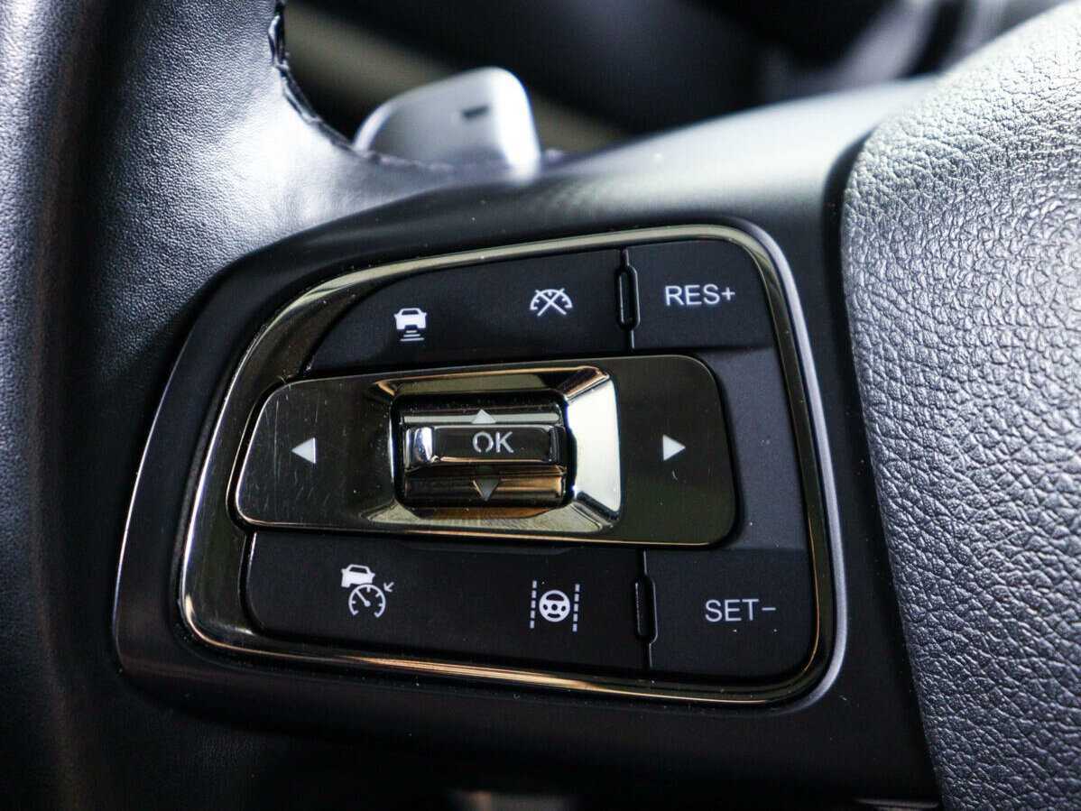 Купить EXEED TXL, 2022, 29 963 км, фото №22