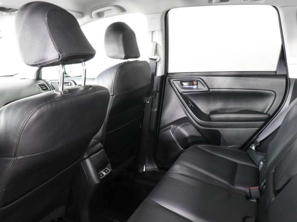 Купить Subaru Forester, 2016, 88 234 км, фото №12
