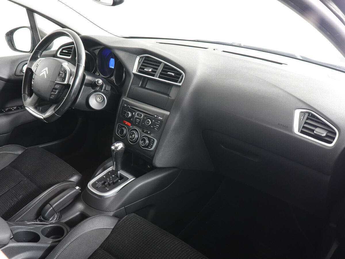 Купить Citroen C4, 2012, 101 806 км, фото №6
