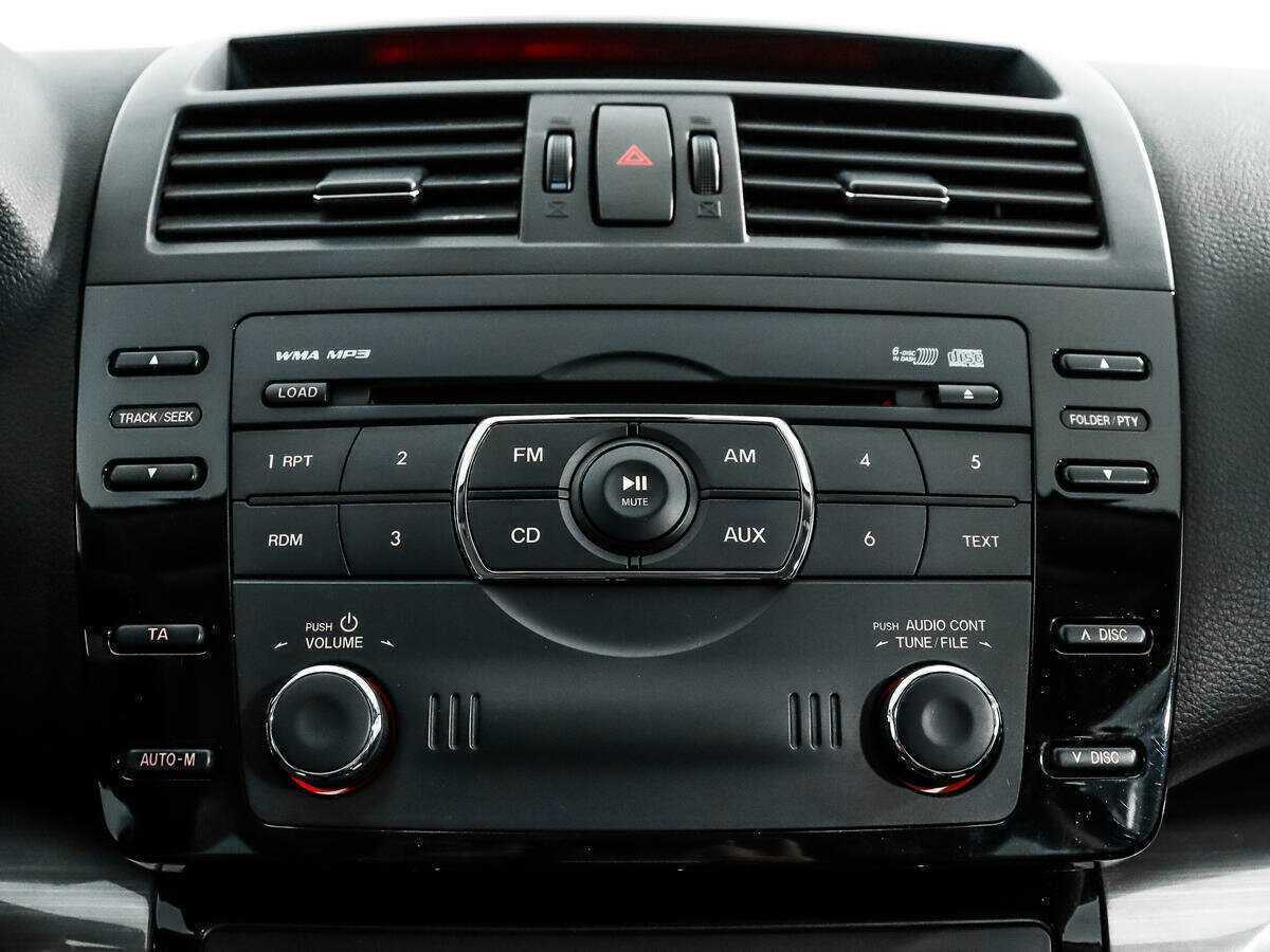 Купить Mazda 6, 2012, 249 947 км, фото №13