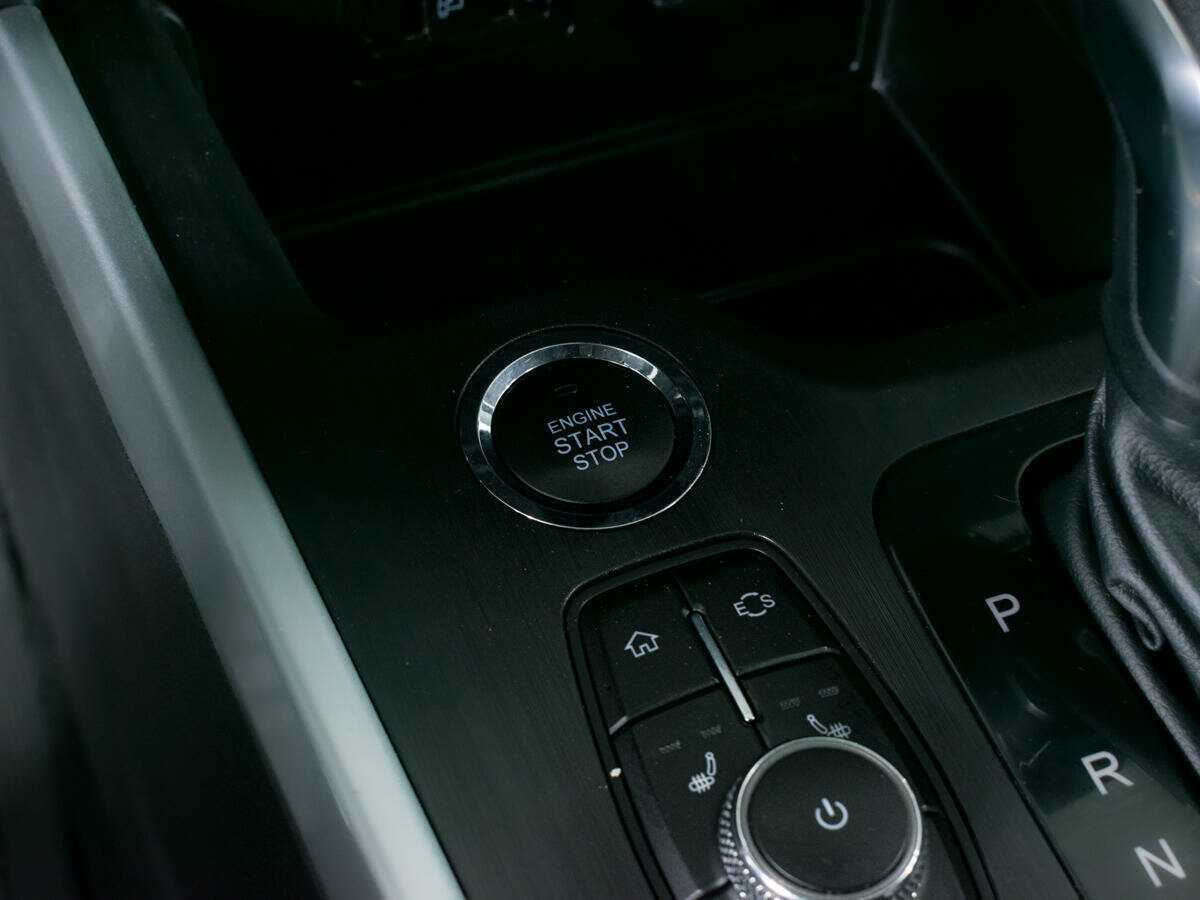 Купить CHERY Tiggo 4, 2021, 92 469 км, фото №16