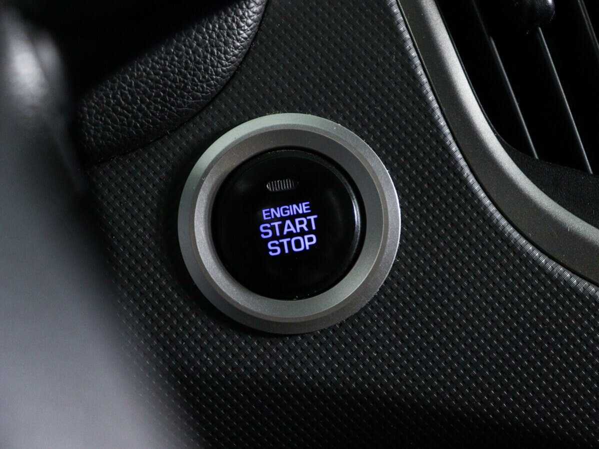 Купить Hyundai Creta, 2017, 53 960 км, фото №14