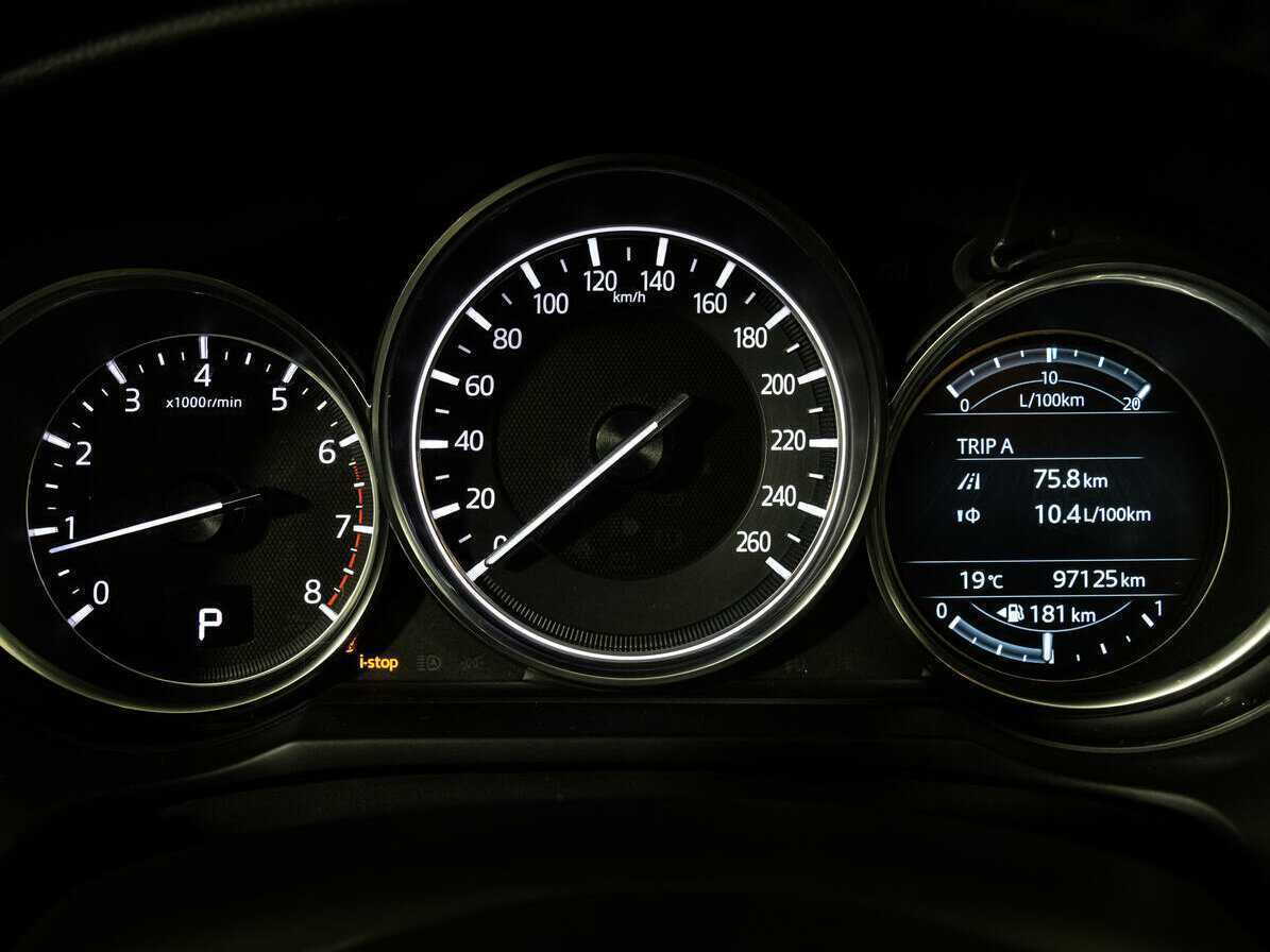 Купить Mazda 6, 2017, 97 000 км, фото №16