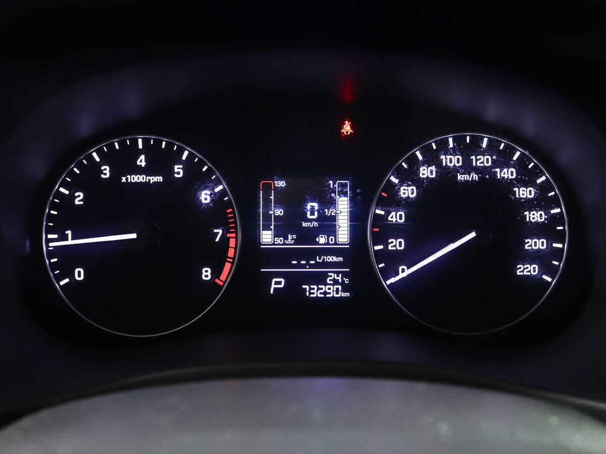 Купить Hyundai Creta, 2020, 73 288 км, фото №14