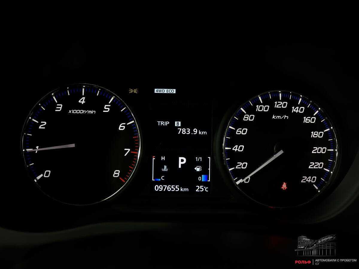 Купить Mitsubishi Outlander, 2019, 97 654 км, фото №10