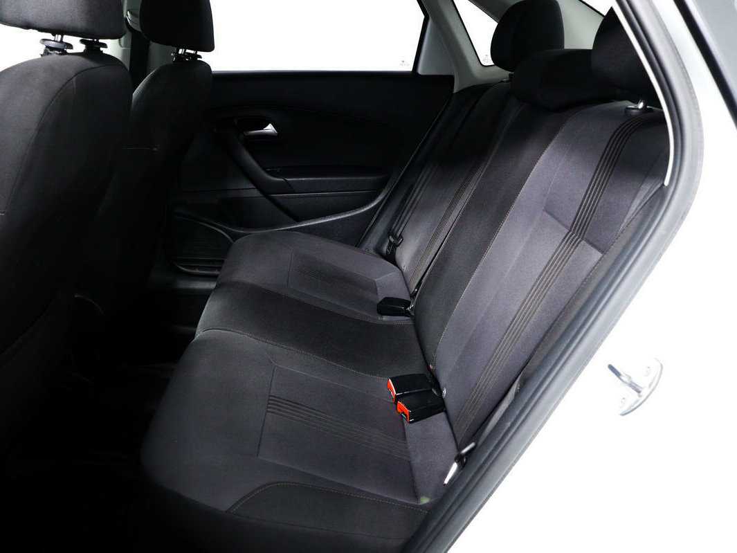 Купить Volkswagen Polo, 2016, 149 267 км, фото №12