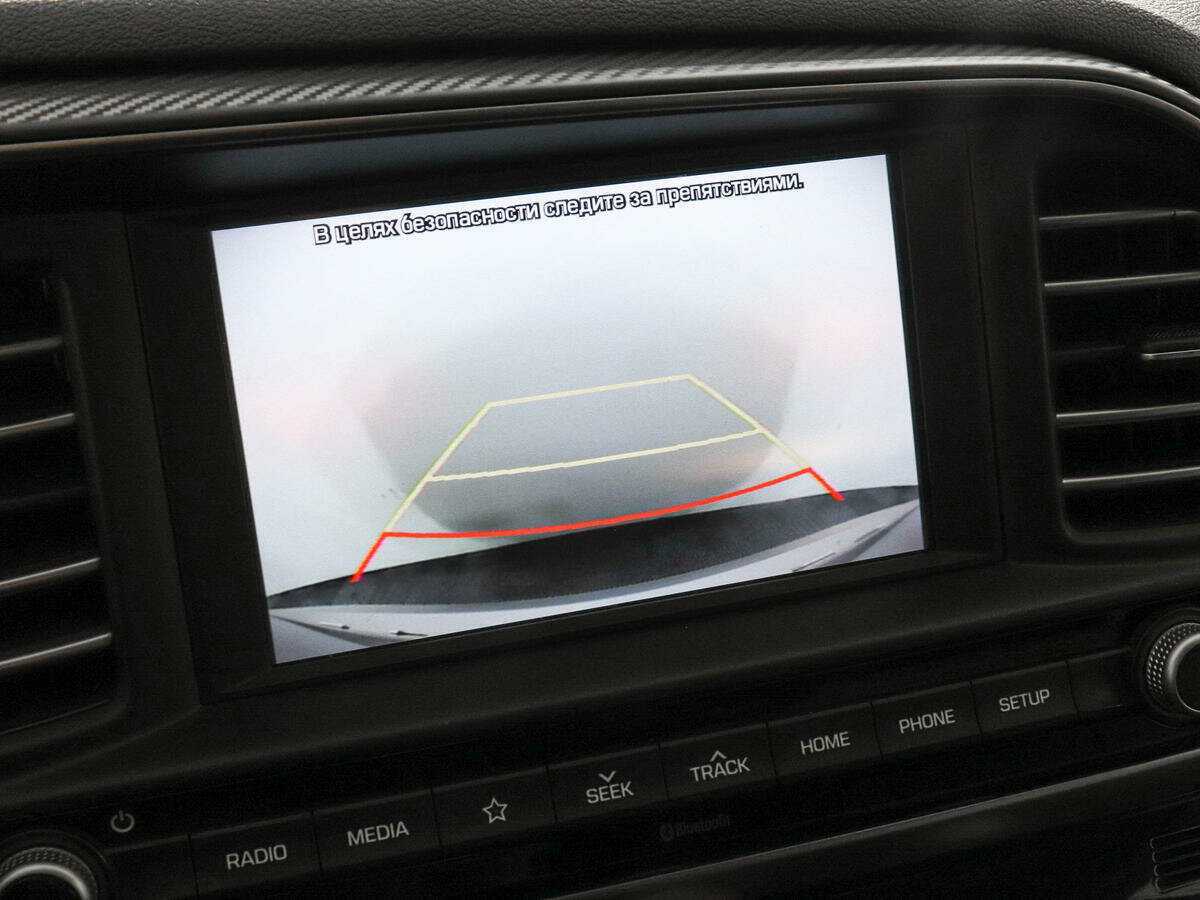 Купить Hyundai Elantra, 2019, 59 242 км, фото №13