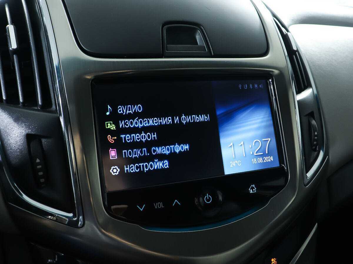 Купить Chevrolet Cruze, 2013, 243 424 км, фото №18