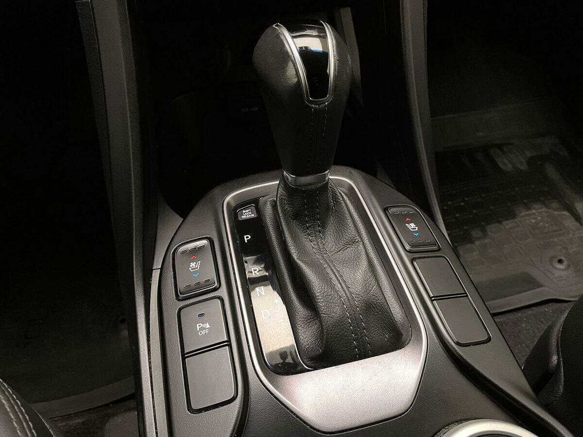 Купить Hyundai Santa Fe, 2015, 67 852 км, фото №22